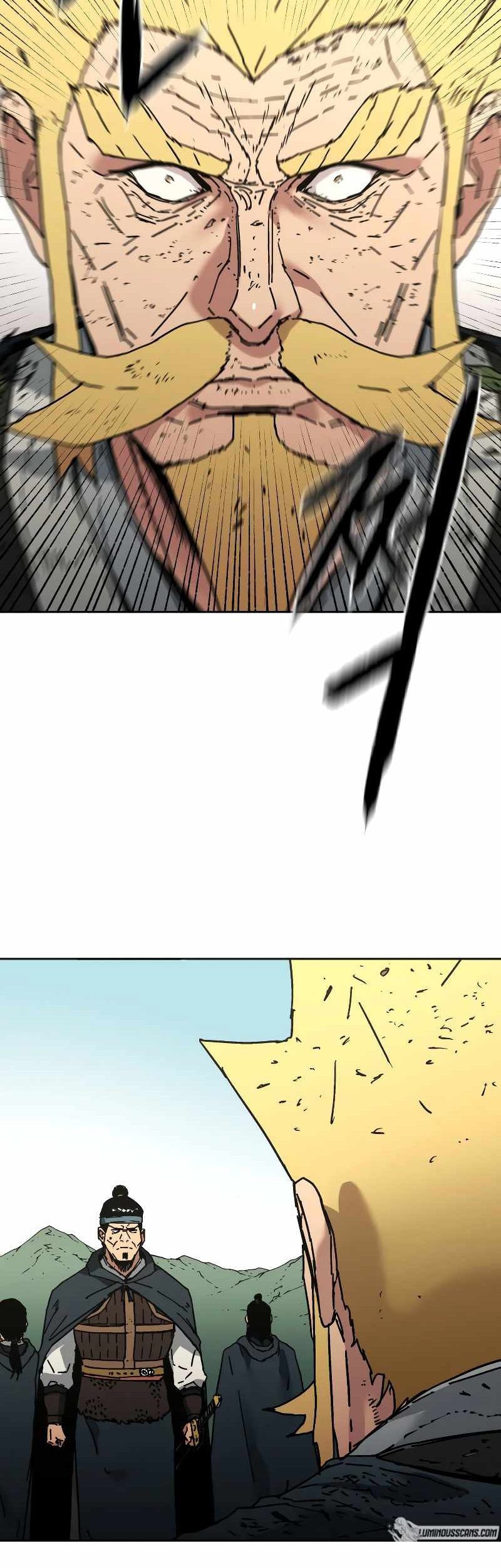 Peerless Dad Chapter 237 Gambar 5