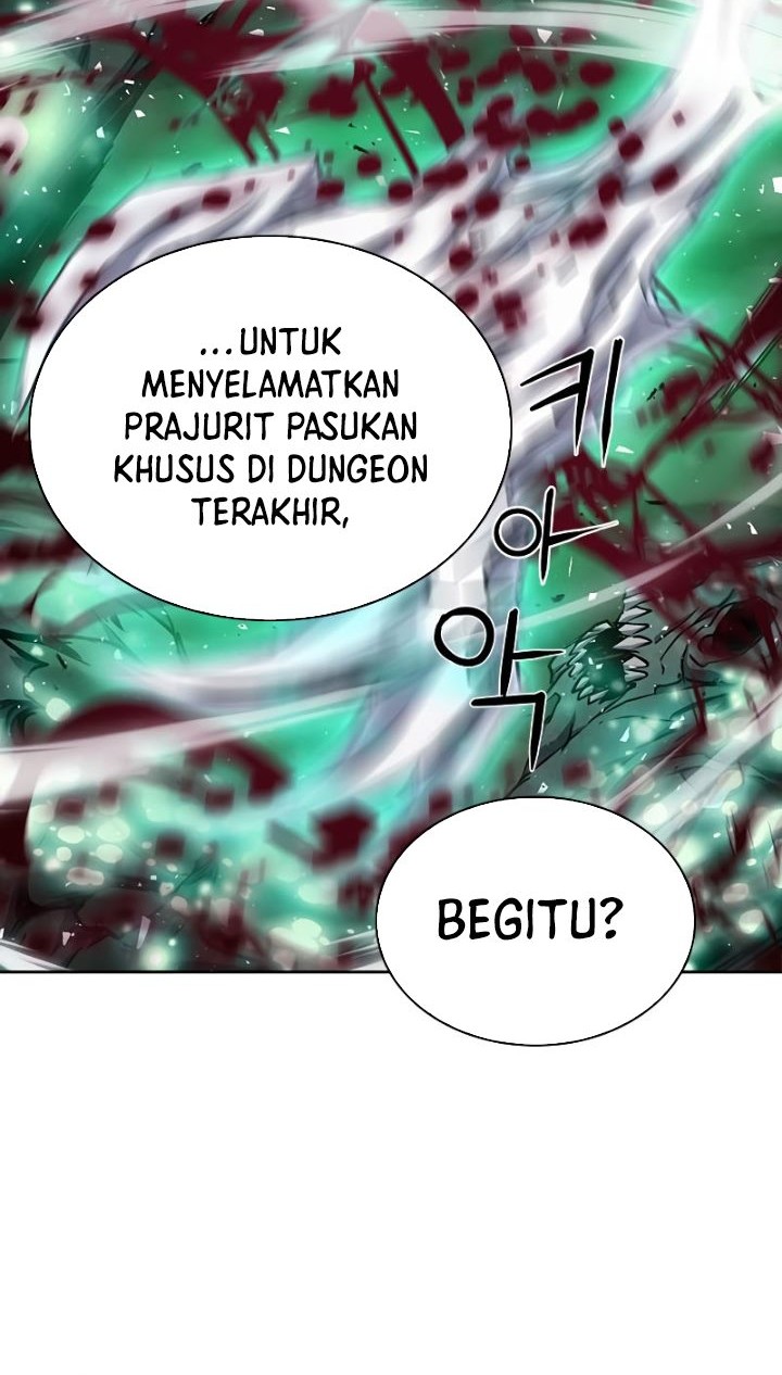 Seoul Station Druid Chapter 81 Gambar 47