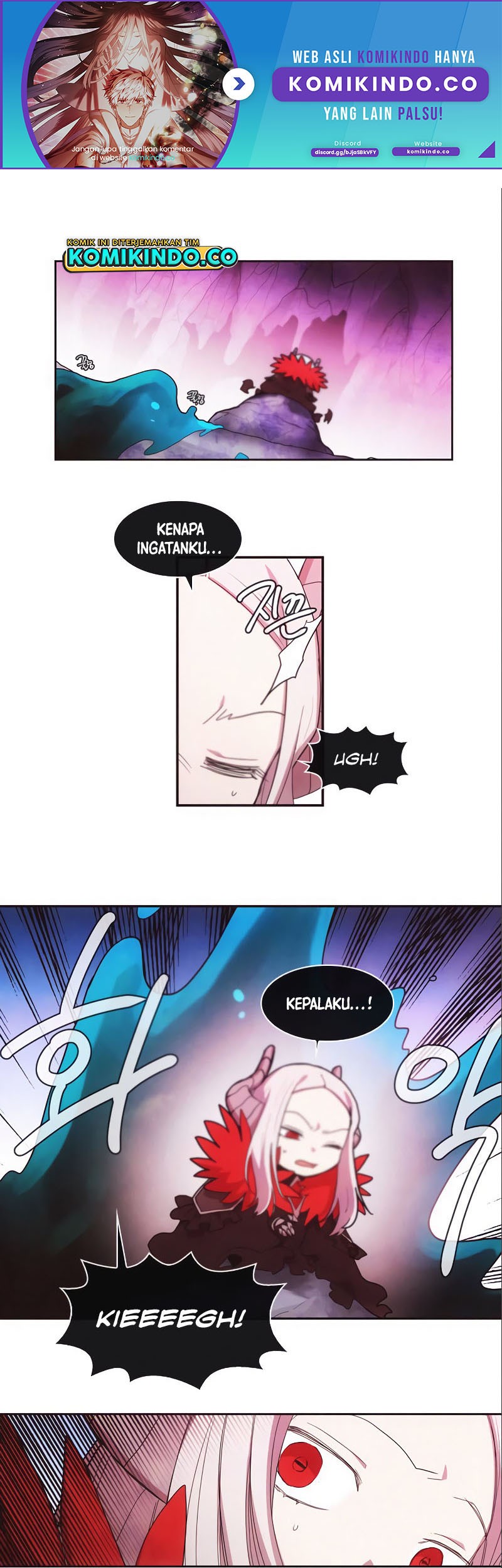 Baca  Miracle Hero! Chapter 65 Gambar 2