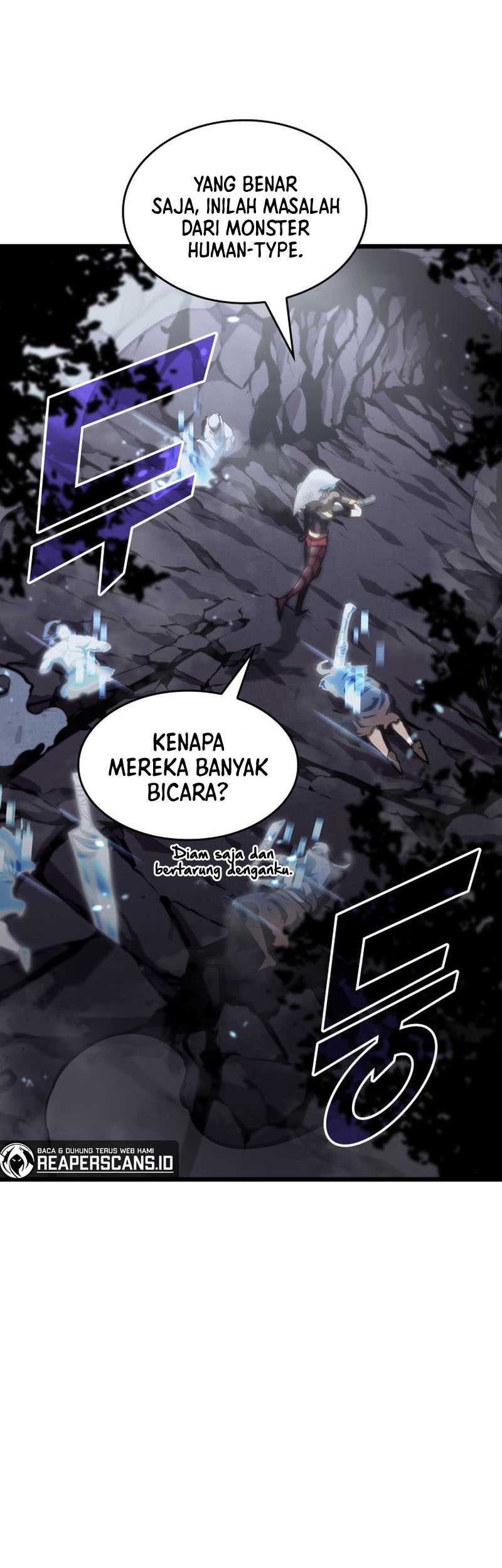 Return of the SSS-Class Ranker Chapter 37 Gambar 18