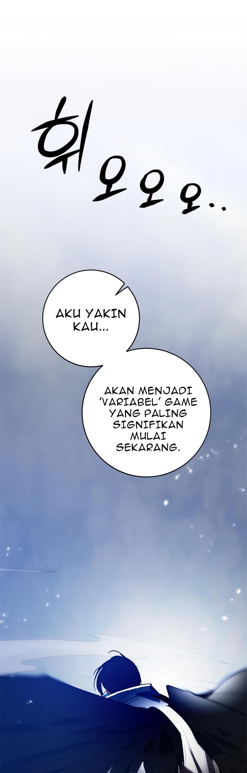 Baca Return to Player Chapter 105 Gambar 2