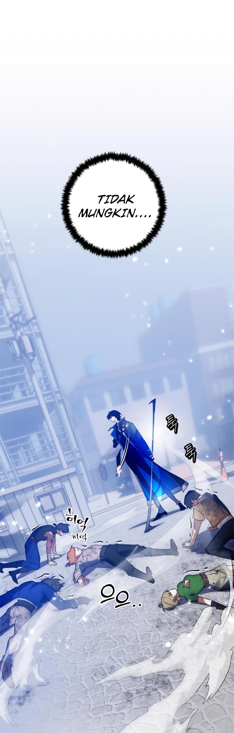 Baca Return to Player Chapter 104 Gambar 2