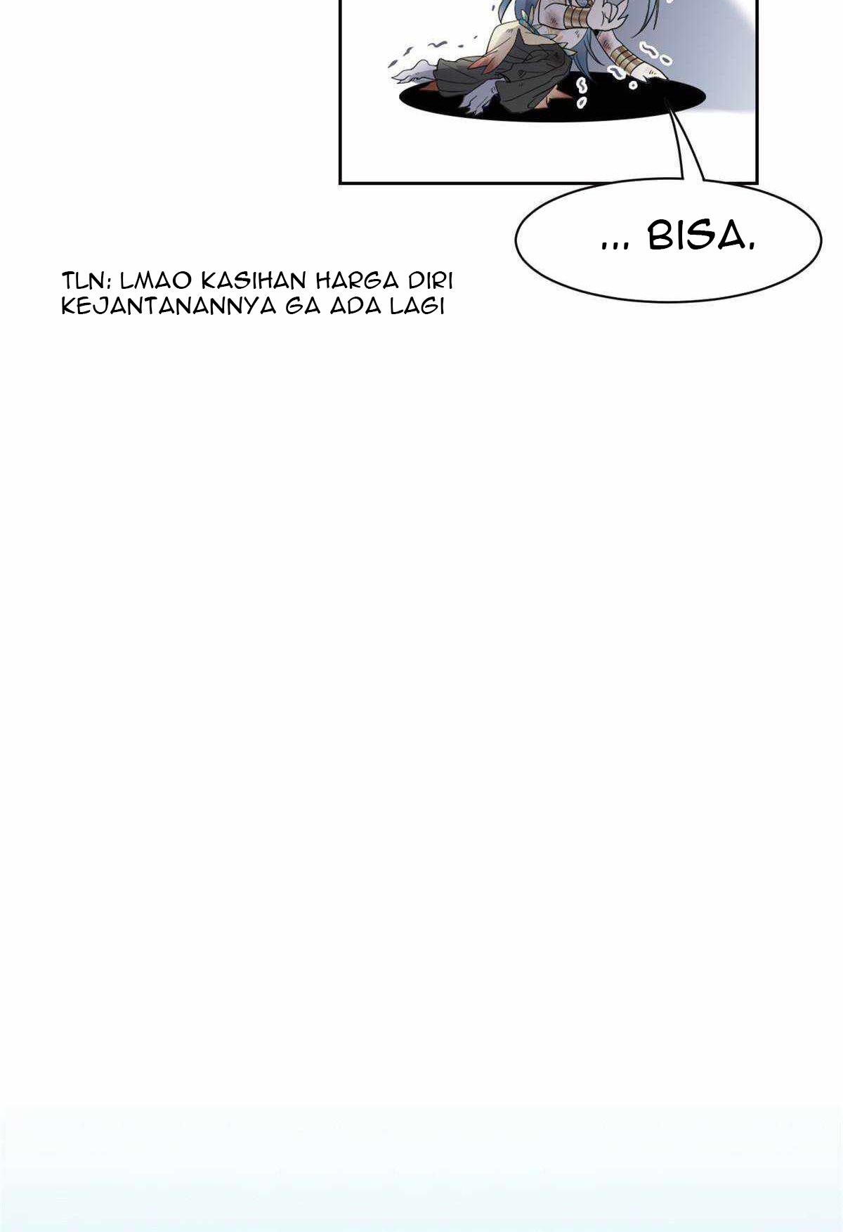 The Strong Man From the Mental Hospital Chapter 111 Gambar 25