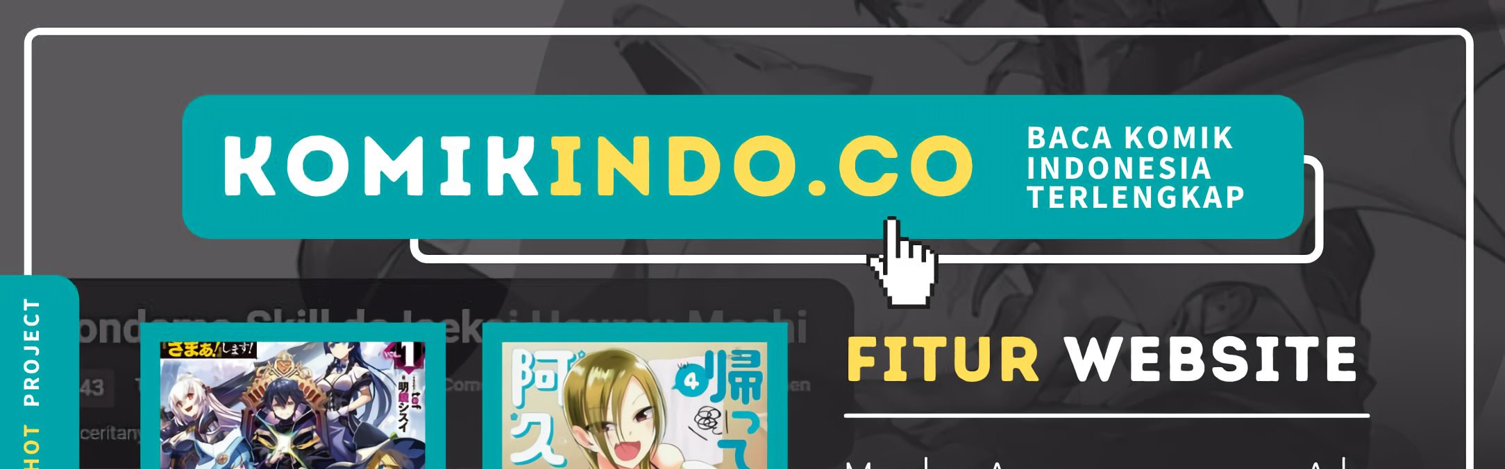 The Strong Man From the Mental Hospital Chapter 111 Gambar 45