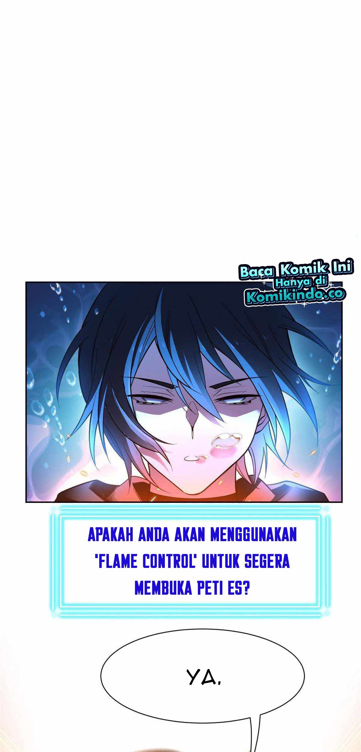 The Strong Man From the Mental Hospital Chapter 111 Gambar 9