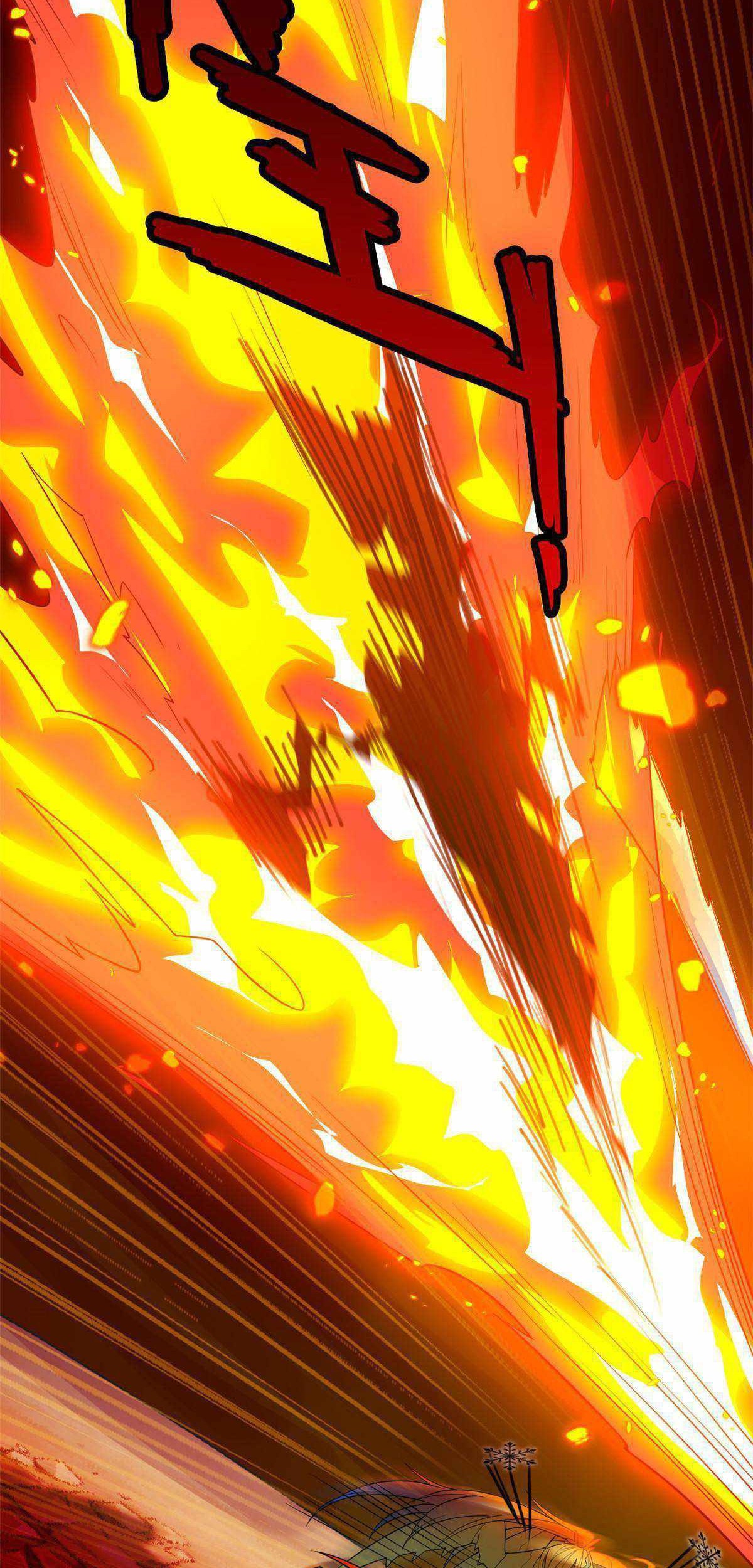 The Strong Man From the Mental Hospital Chapter 111 Gambar 18