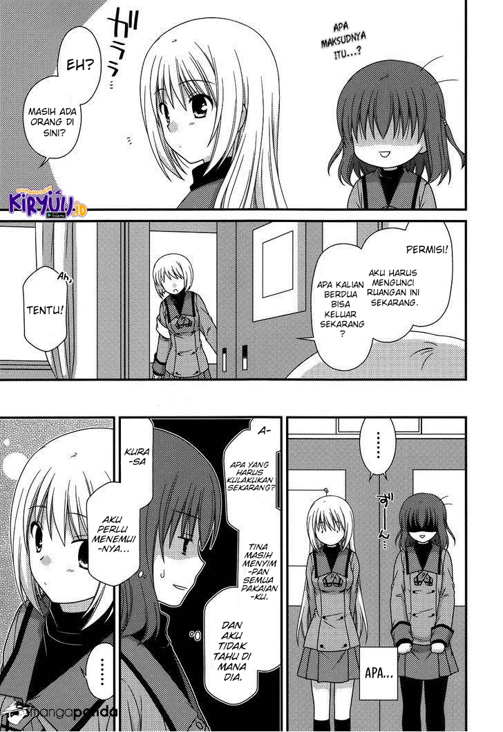 Tonari no Kashiwagi-san Chapter 68 Gambar 14