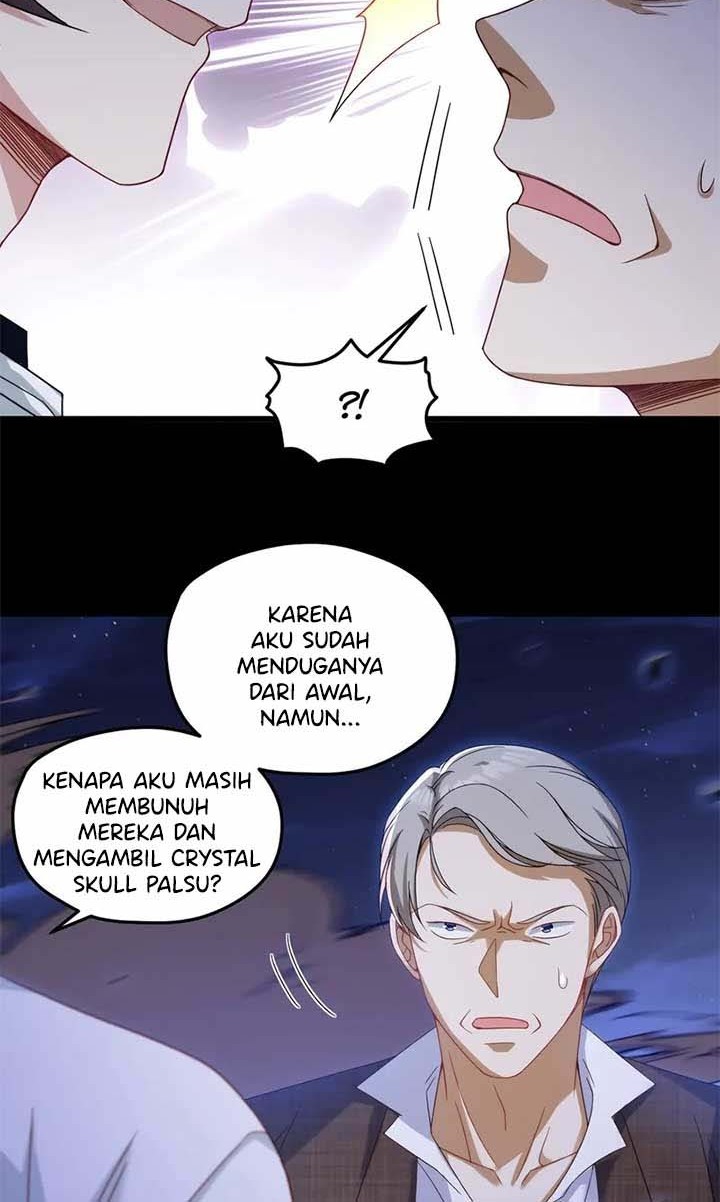 Xianzun Luowuji Chapter 162 Gambar 5