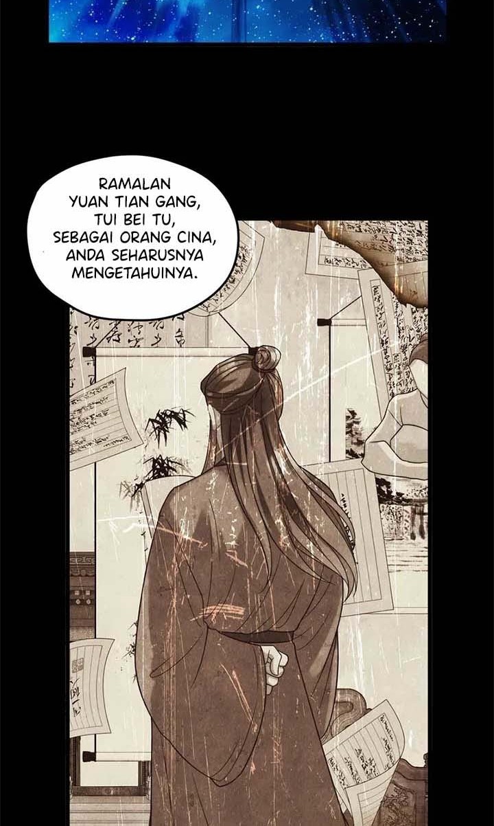 Xianzun Luowuji Chapter 162 Gambar 9