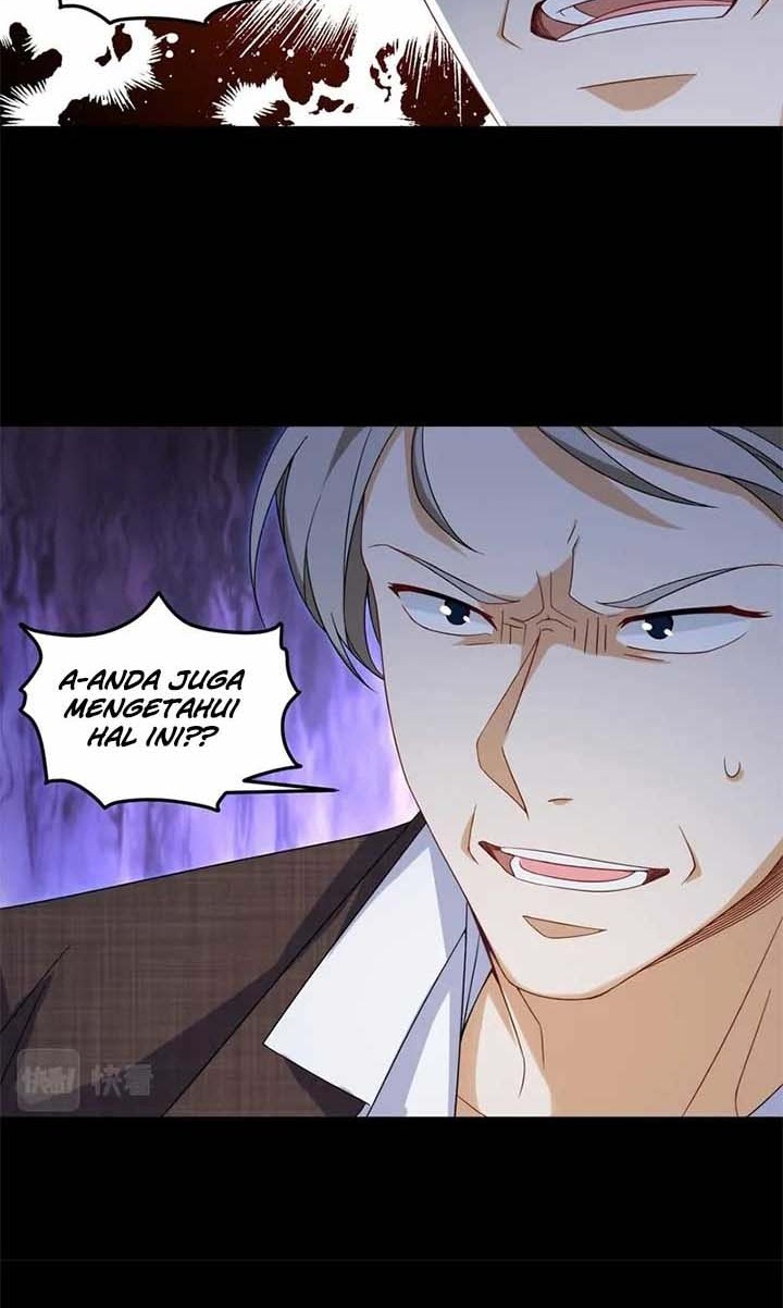 Xianzun Luowuji Chapter 162 Gambar 13