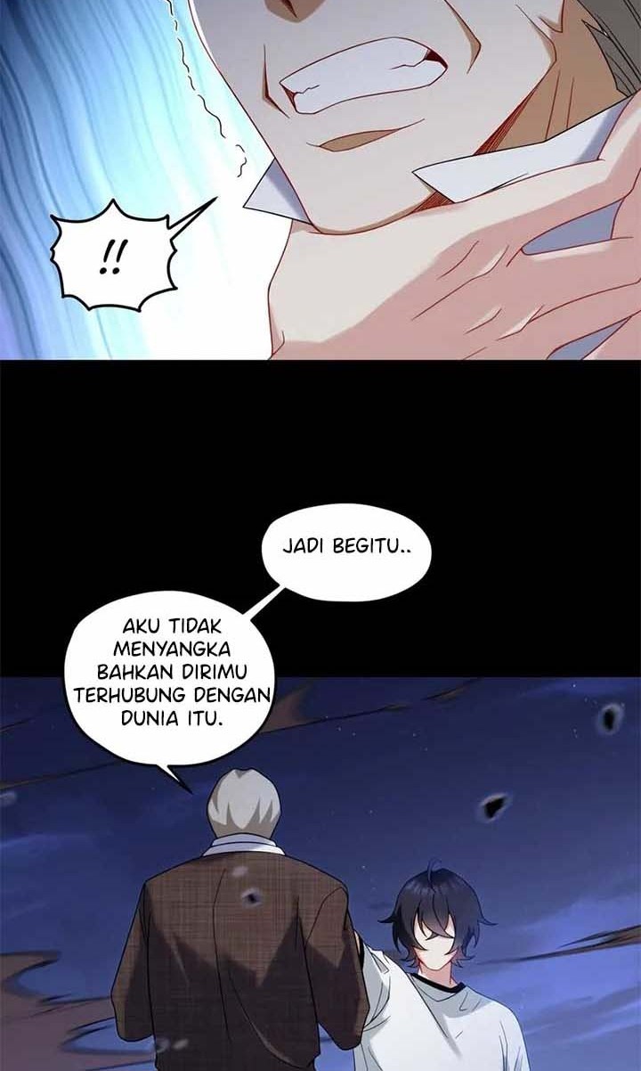 Xianzun Luowuji Chapter 162 Gambar 21