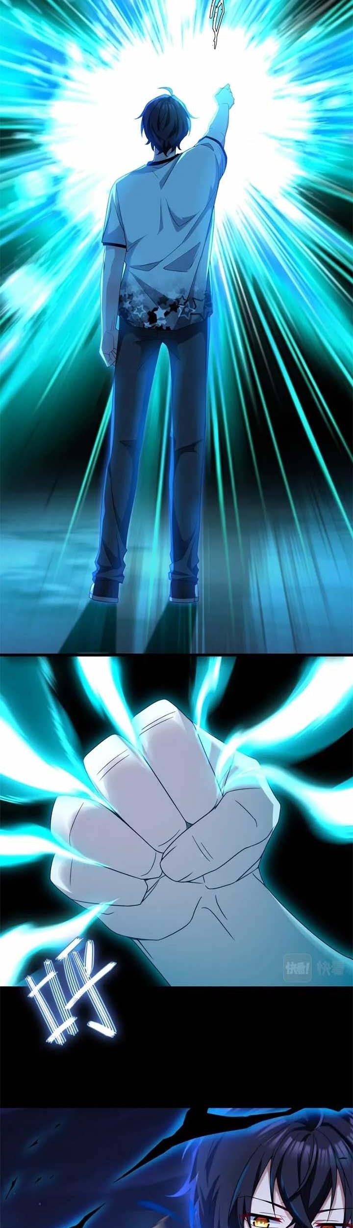Xianzun Luowuji Chapter 162 Gambar 24
