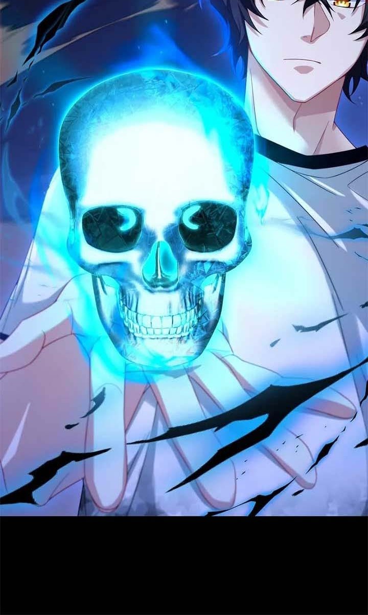 Xianzun Luowuji Chapter 162 Gambar 25