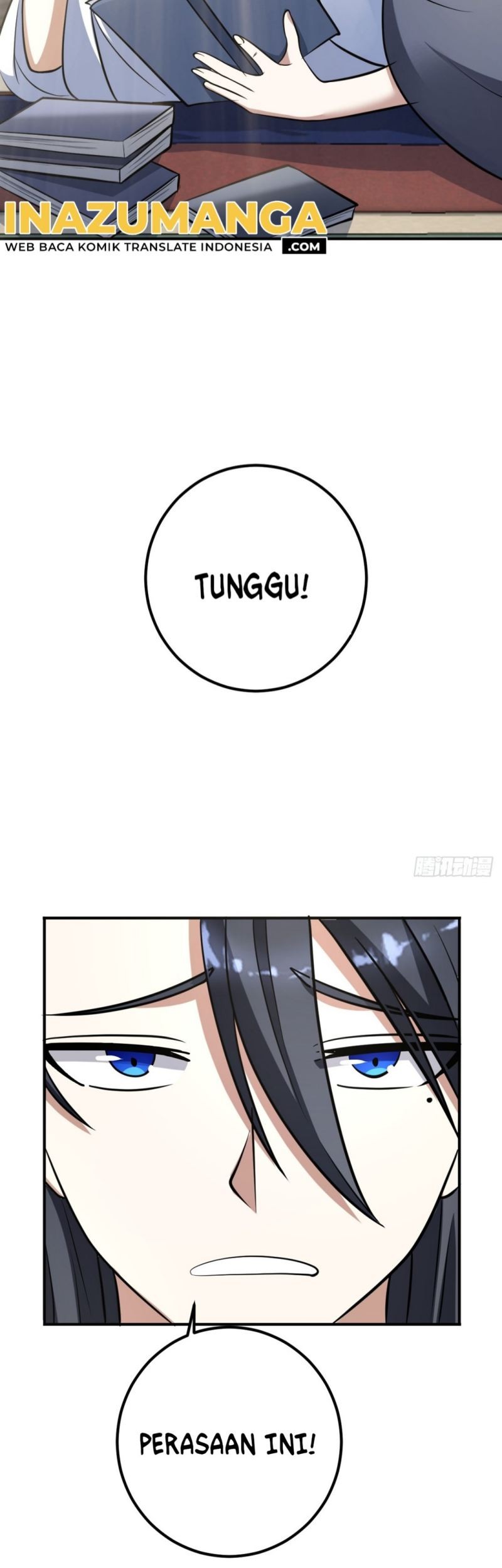 Invincible After a Hundred Years of Seclusion Chapter 30 Gambar 5