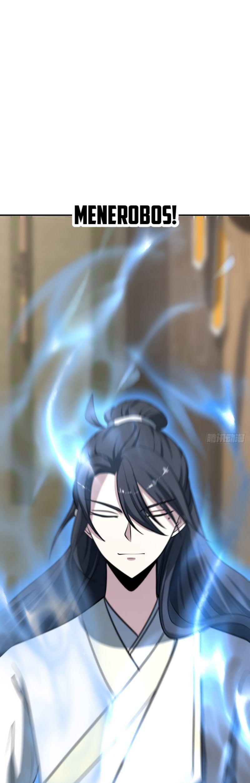 Invincible After a Hundred Years of Seclusion Chapter 30 Gambar 7