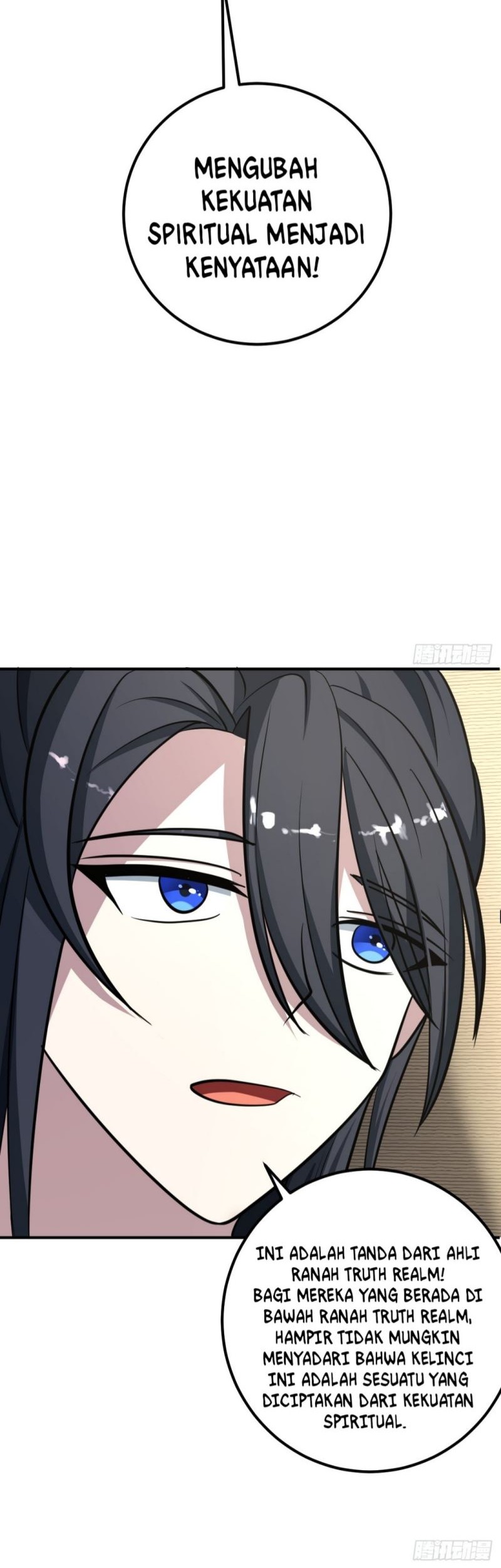 Invincible After a Hundred Years of Seclusion Chapter 30 Gambar 10