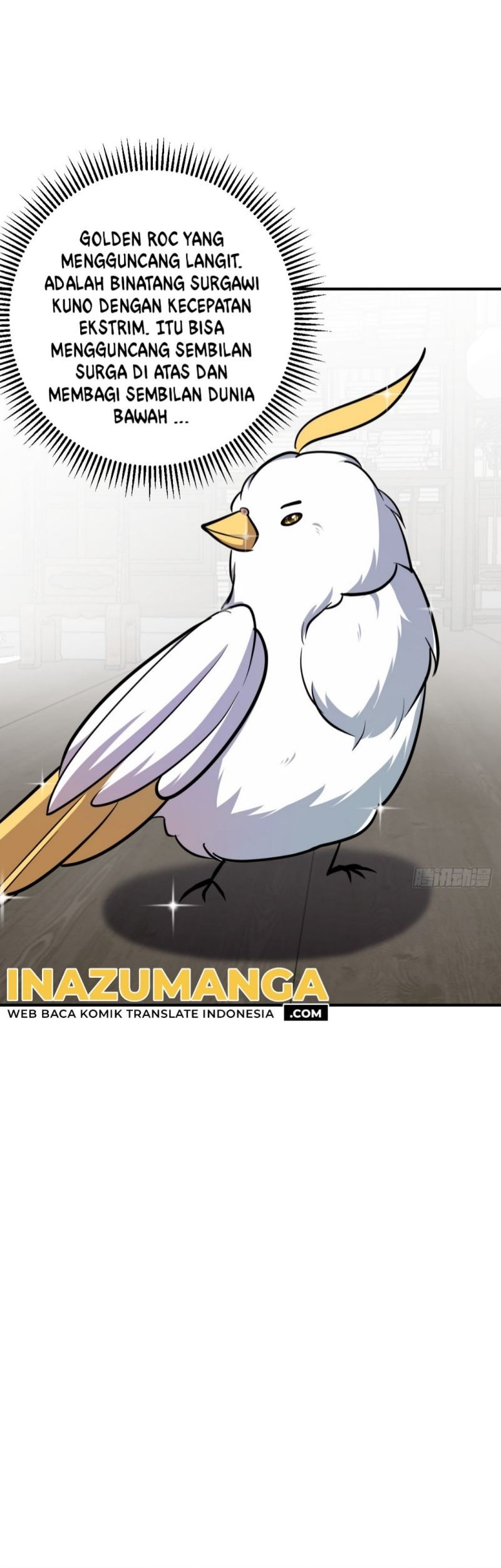 Invincible After a Hundred Years of Seclusion Chapter 30 Gambar 13