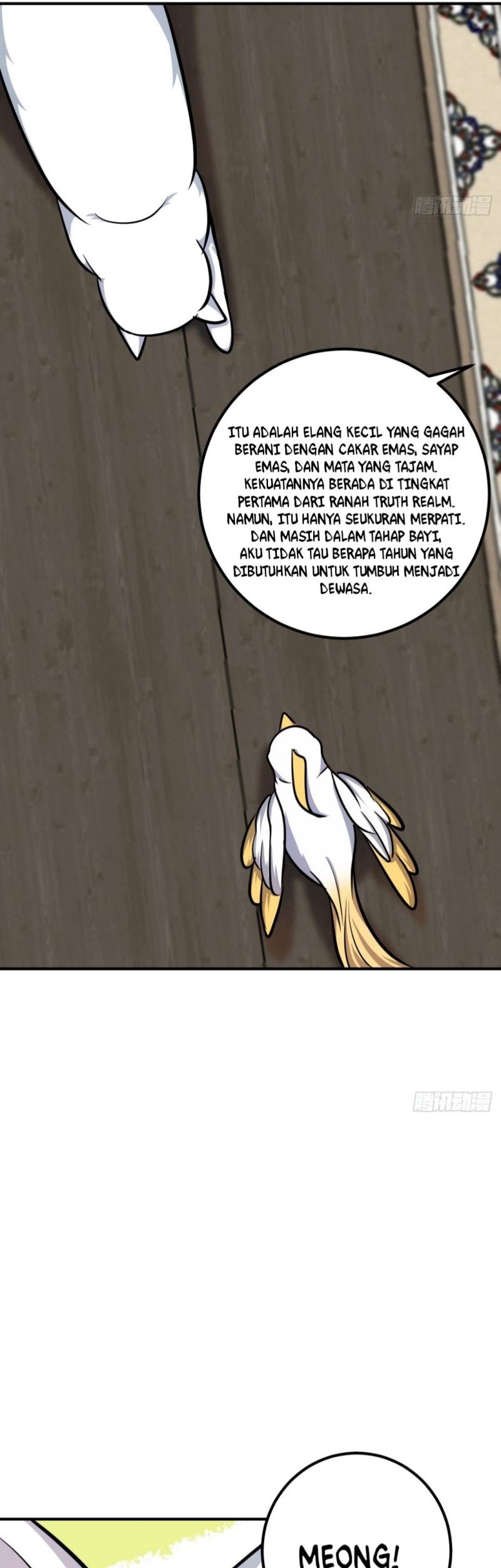 Invincible After a Hundred Years of Seclusion Chapter 30 Gambar 14