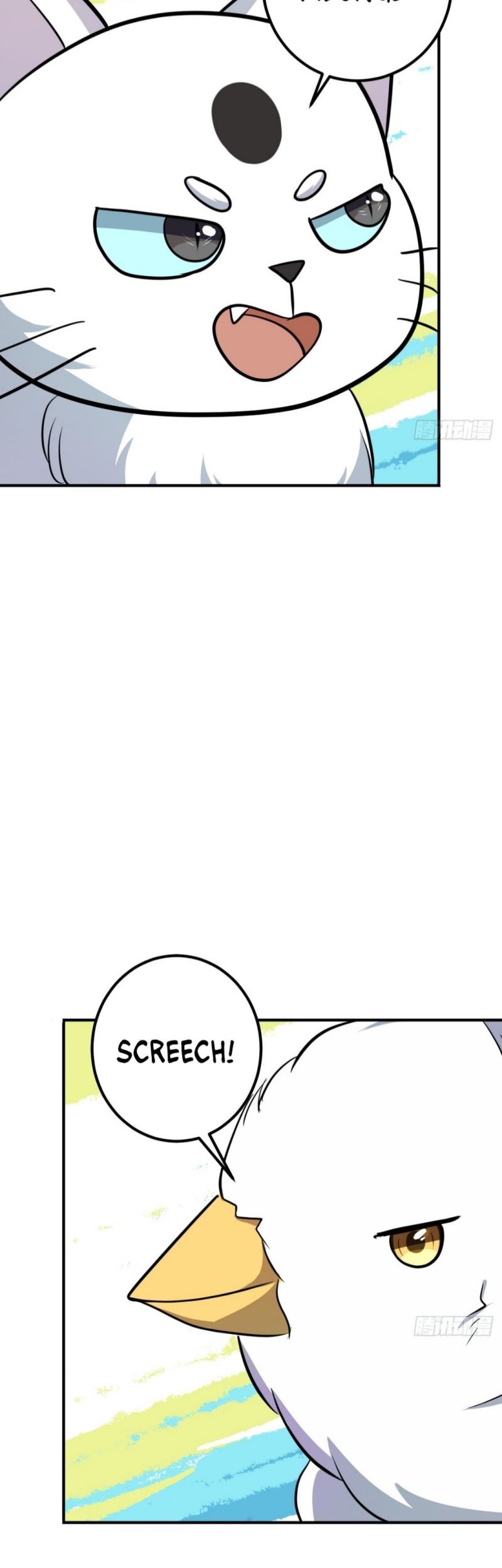 Invincible After a Hundred Years of Seclusion Chapter 30 Gambar 15