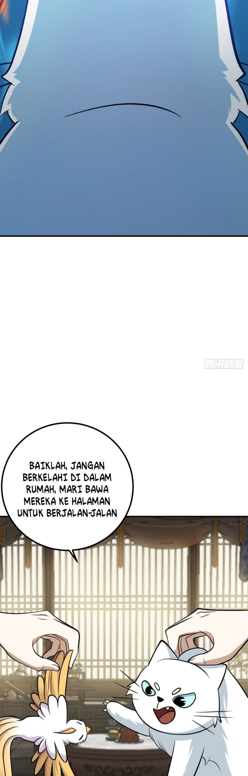 Invincible After a Hundred Years of Seclusion Chapter 30 Gambar 17