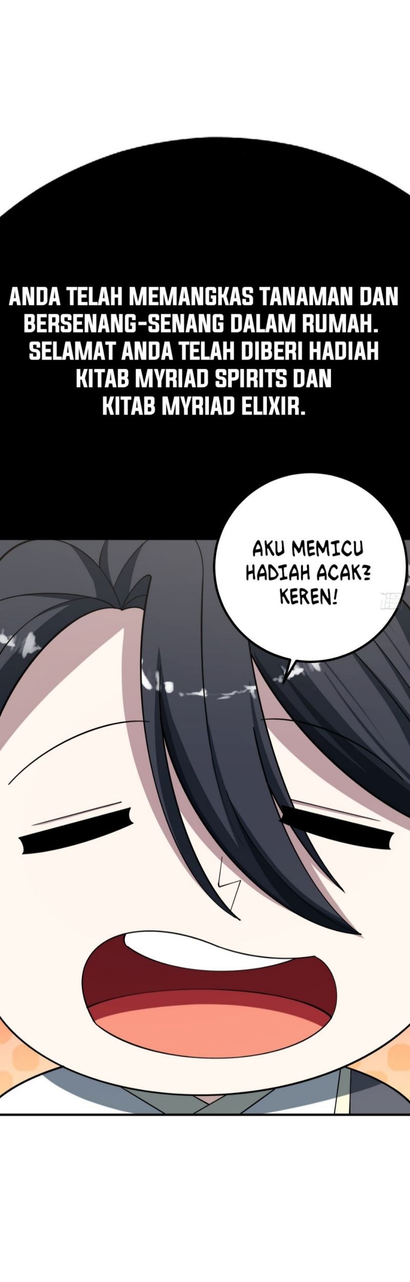 Invincible After a Hundred Years of Seclusion Chapter 30 Gambar 23