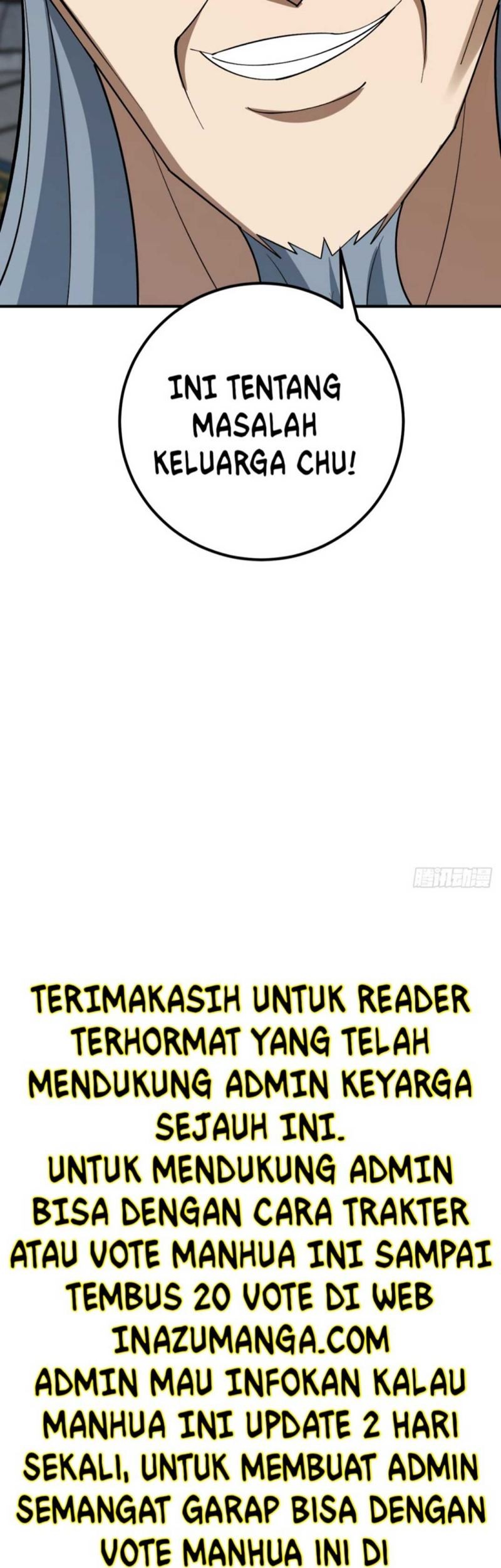 Invincible After a Hundred Years of Seclusion Chapter 30 Gambar 37