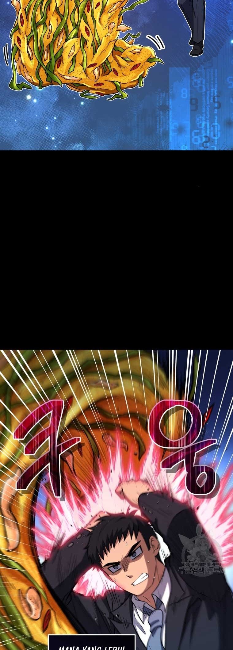 Bizarre Restaurant Chapter 24 Gambar 27