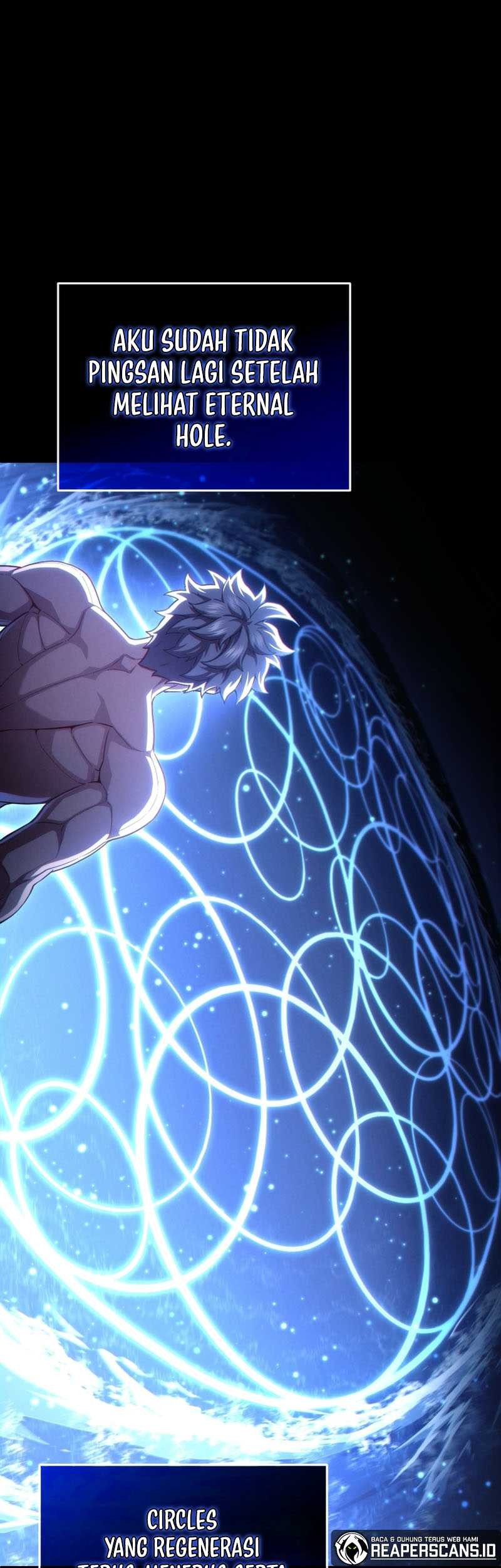 Damn Reincarnation Chapter 45 Gambar 58