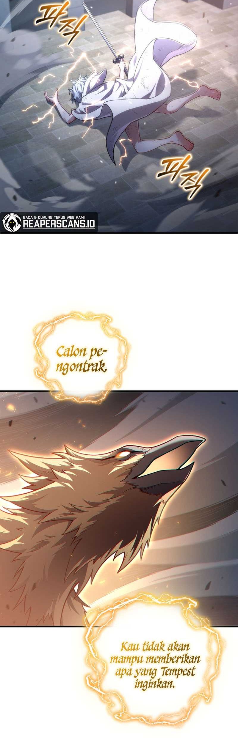 Damn Reincarnation Chapter 45 Gambar 14