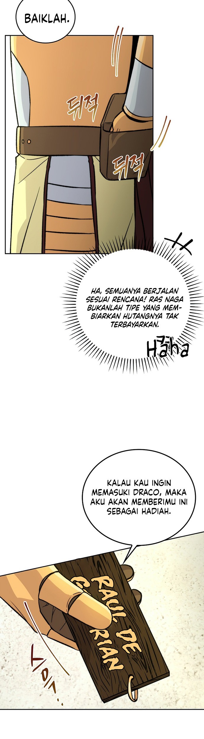 Demon Lord’s Martial Arts Ascension Chapter 24 Gambar 64
