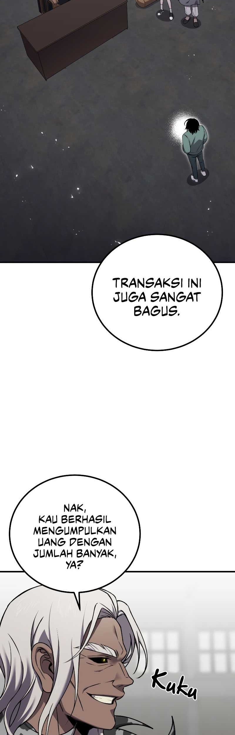 Poison-Eating Healer Chapter 21 Gambar 58