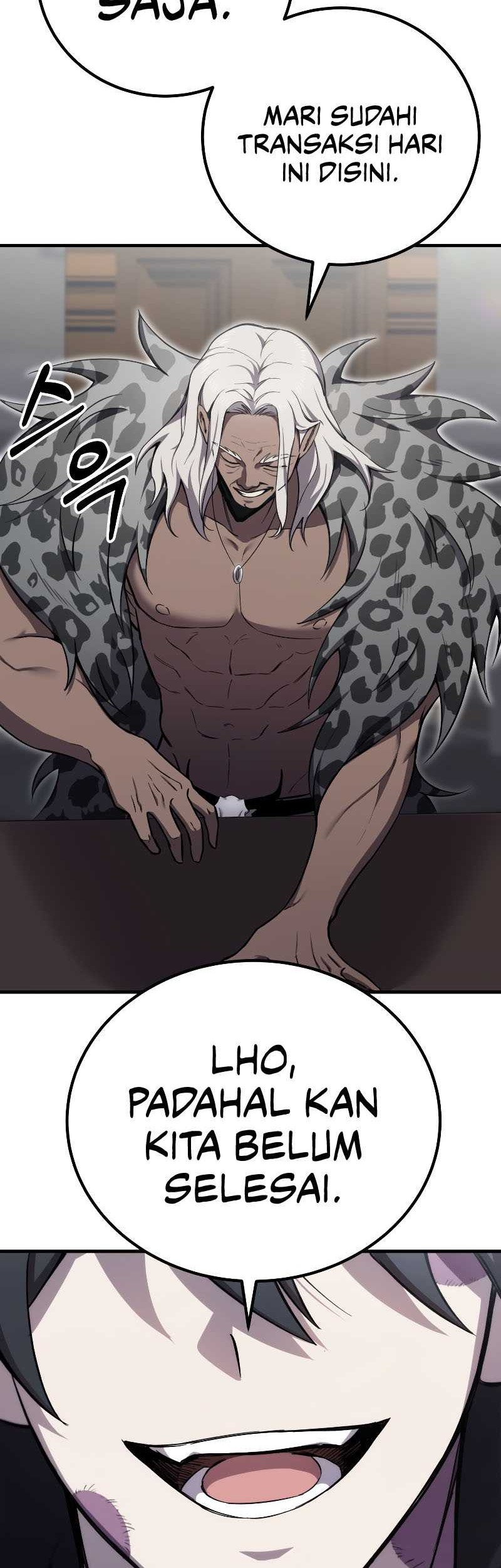 Poison-Eating Healer Chapter 21 Gambar 68