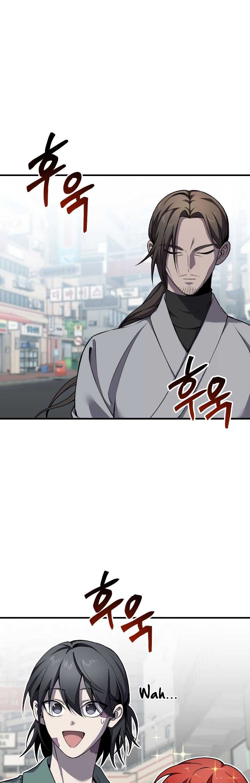 Baca Poison-Eating Healer Chapter 21 Gambar 2