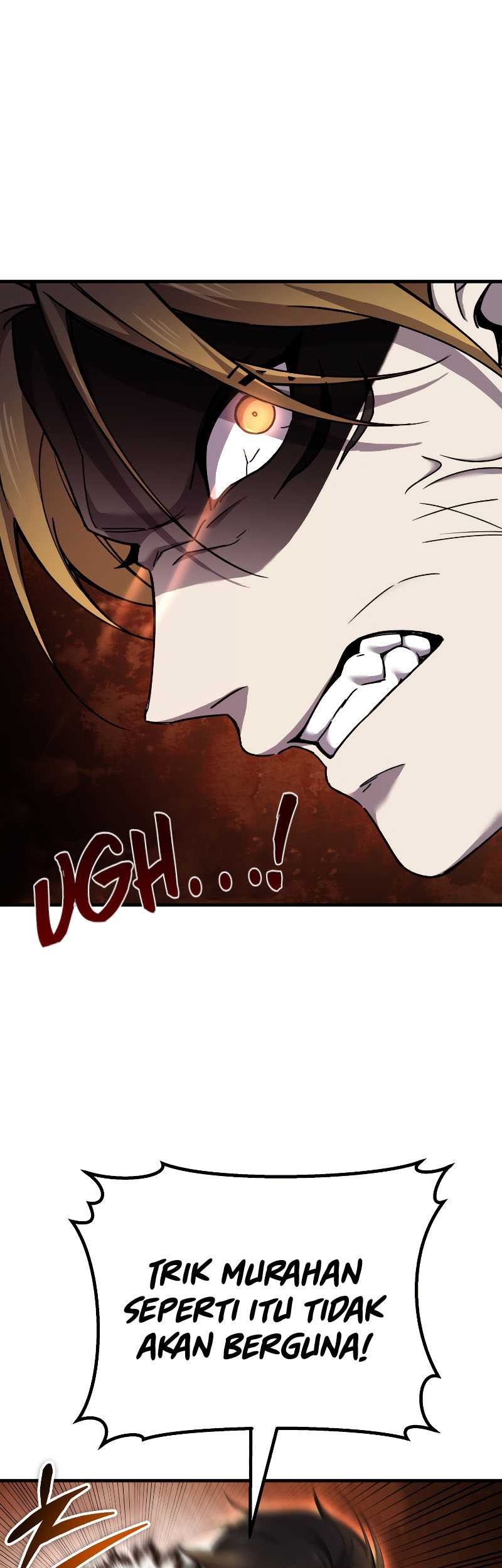 Poison-Eating Healer Chapter 21 Gambar 14