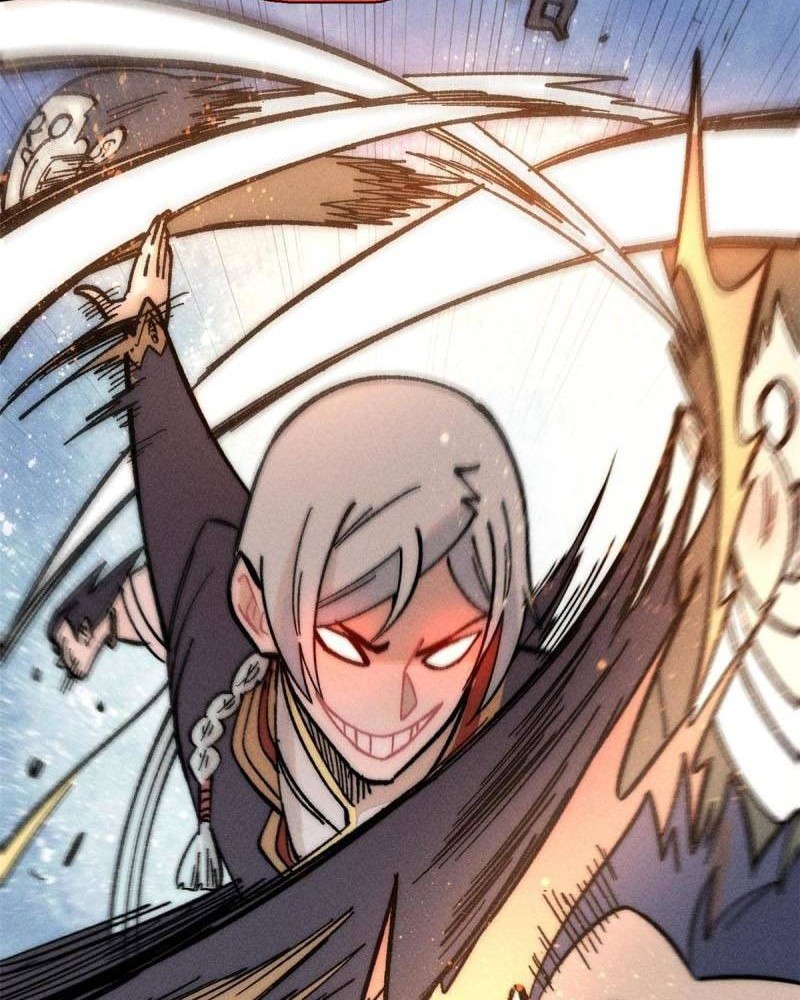 All Hail the Sect Leader Chapter 203 Gambar 25