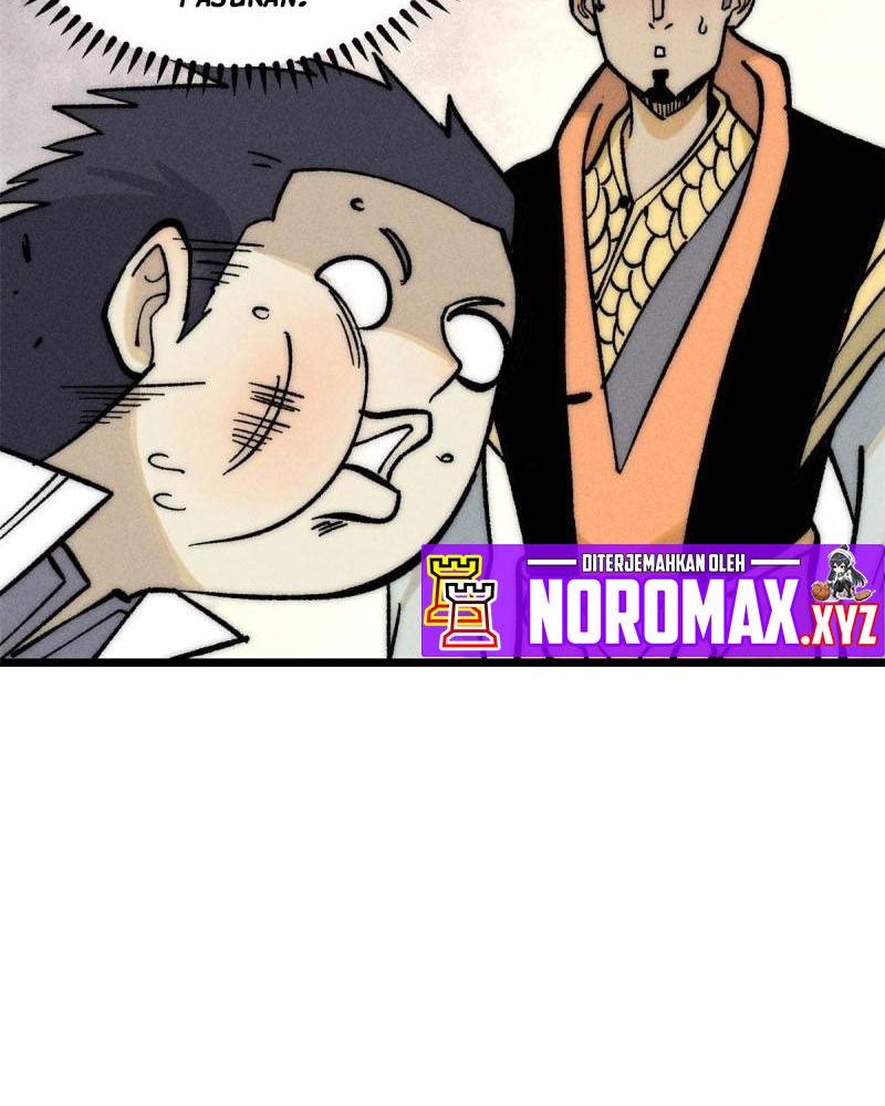 All Hail the Sect Leader Chapter 203 Gambar 28