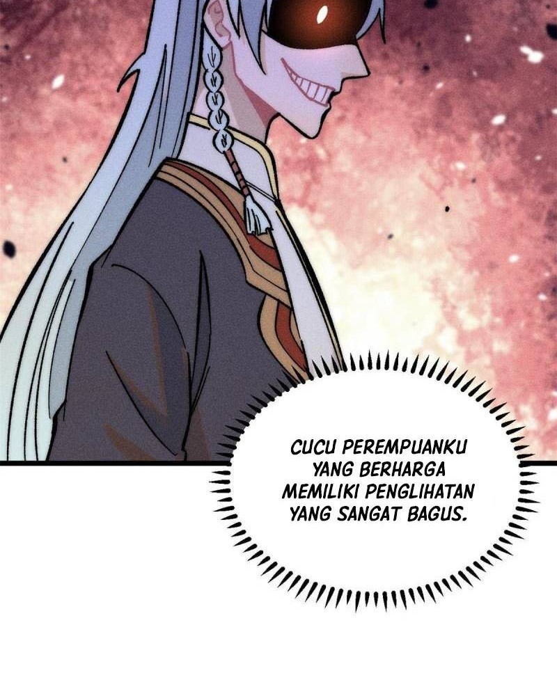 All Hail the Sect Leader Chapter 203 Gambar 34