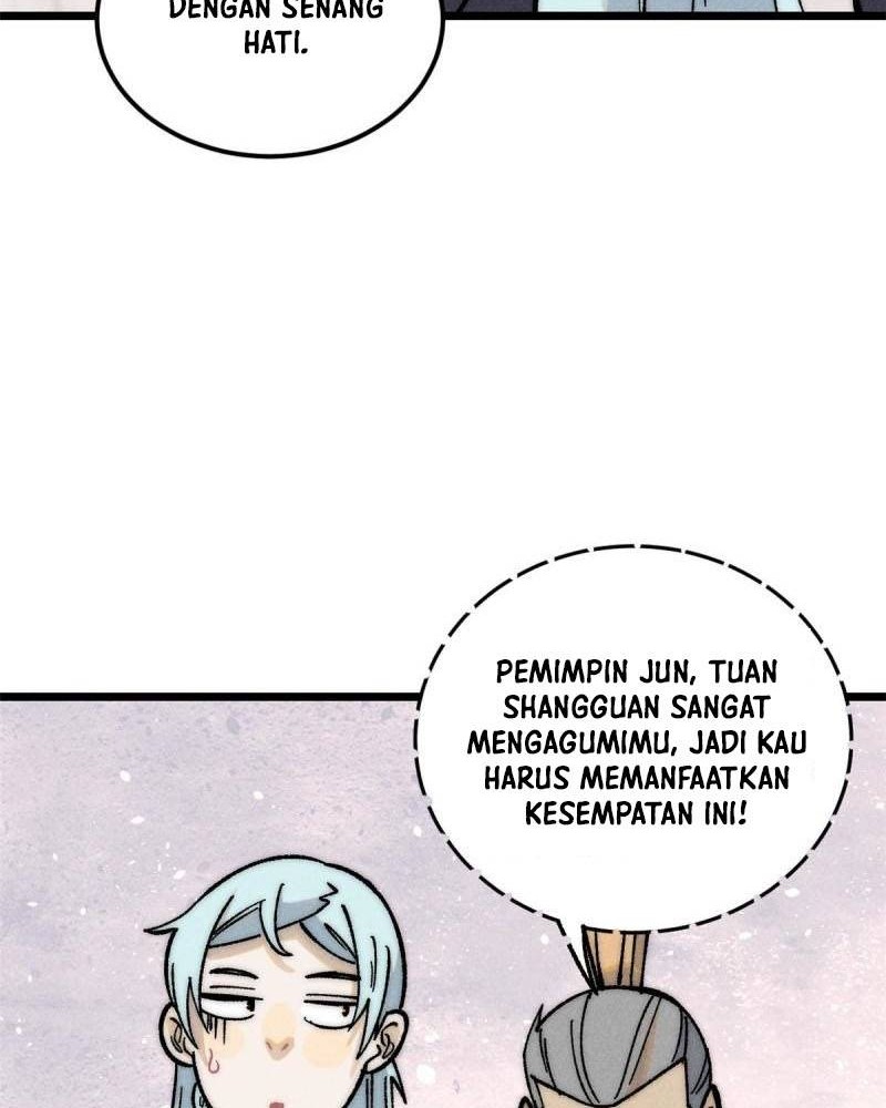 All Hail the Sect Leader Chapter 203 Gambar 40