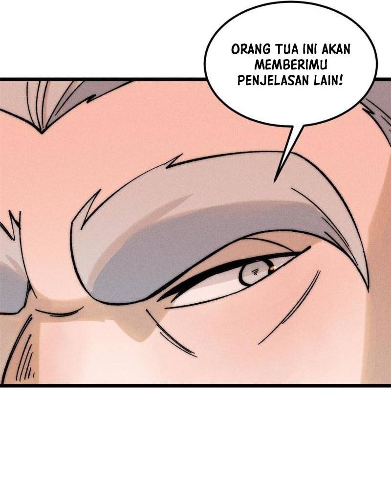 All Hail the Sect Leader Chapter 203 Gambar 11