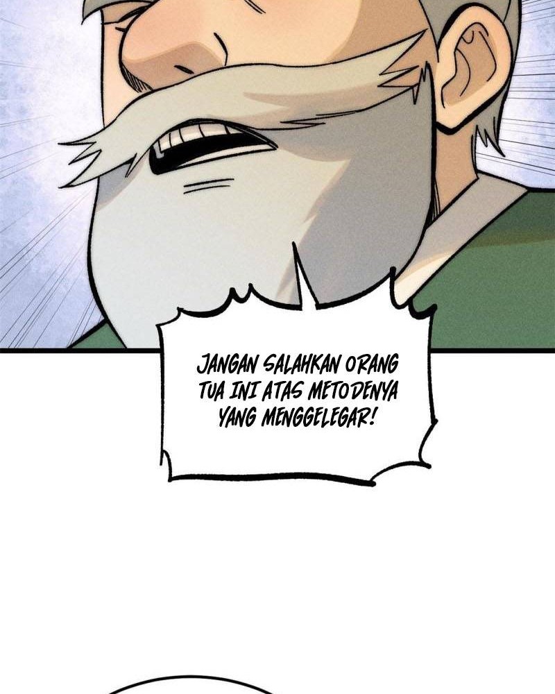 All Hail the Sect Leader Chapter 203 Gambar 13