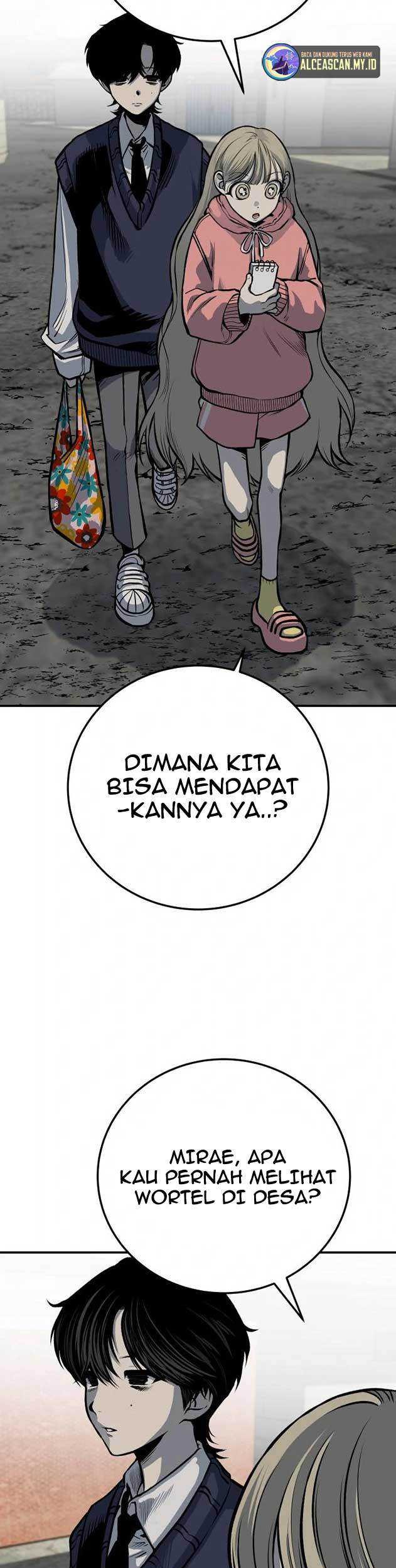 ZomGan Chapter 26 Gambar 20