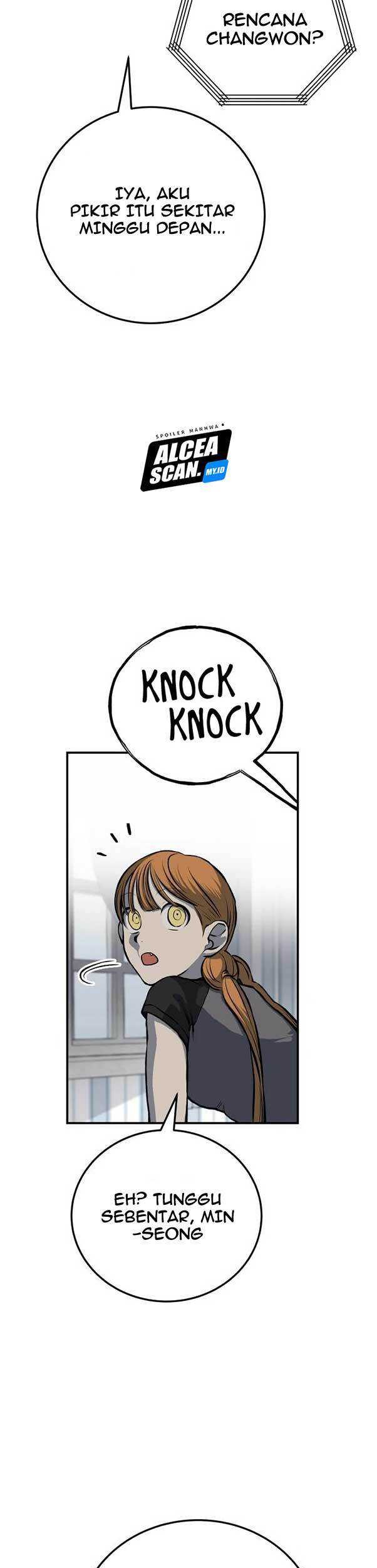 ZomGan Chapter 26 Gambar 24