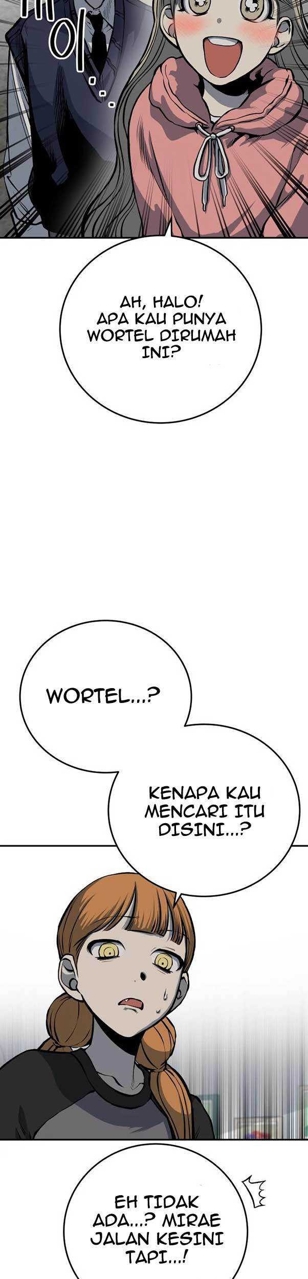 ZomGan Chapter 26 Gambar 26