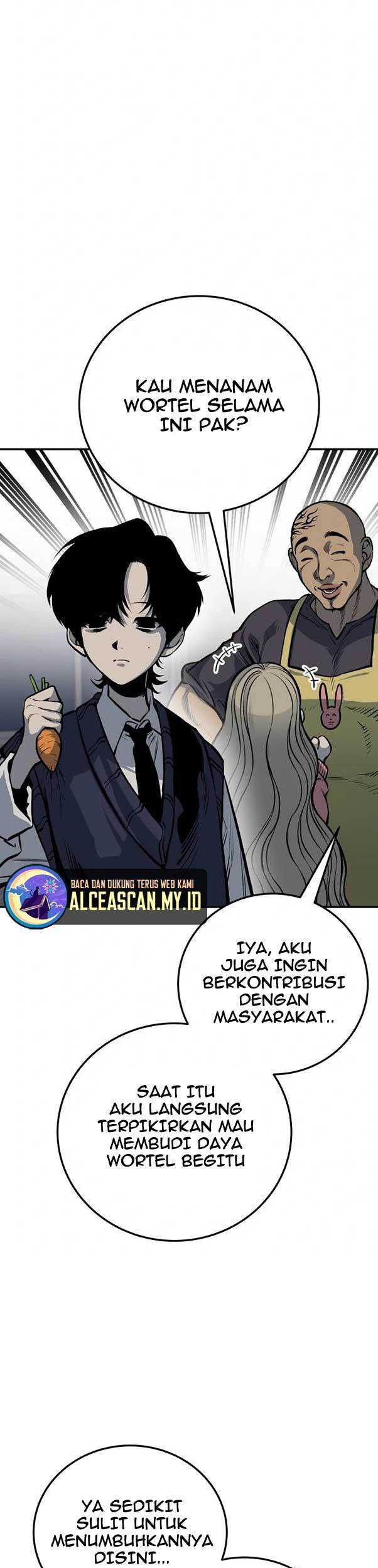 ZomGan Chapter 26 Gambar 36
