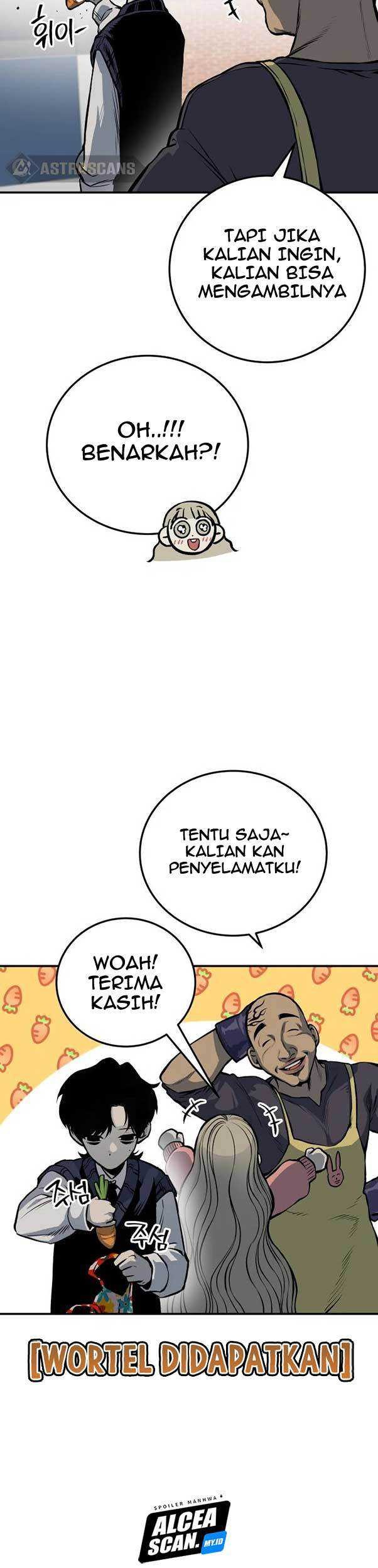 ZomGan Chapter 26 Gambar 38