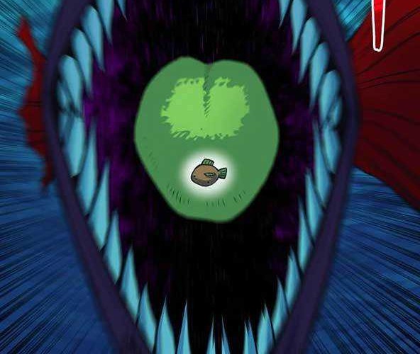ZomGan Chapter 26 Gambar 53