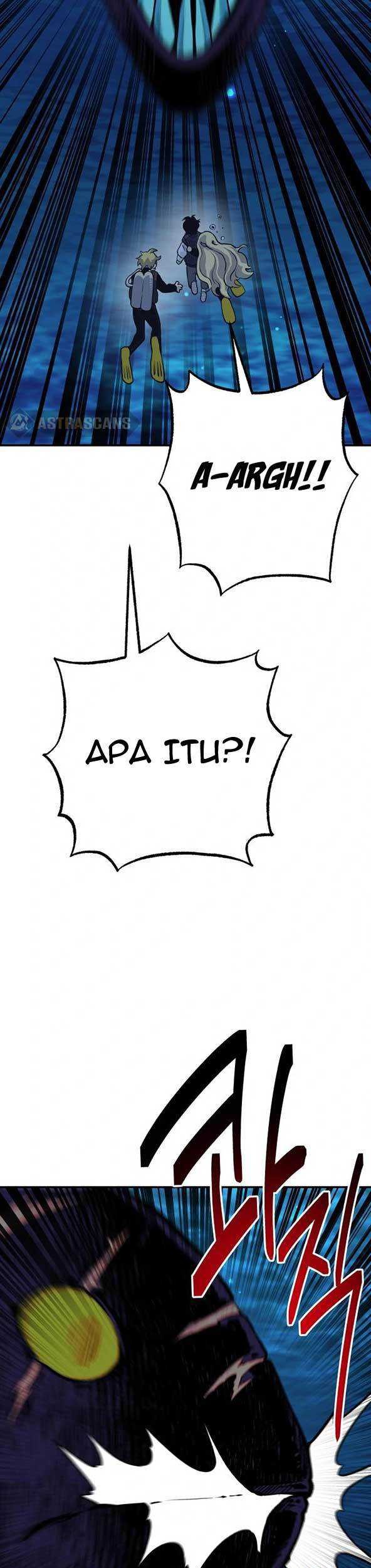ZomGan Chapter 26 Gambar 54