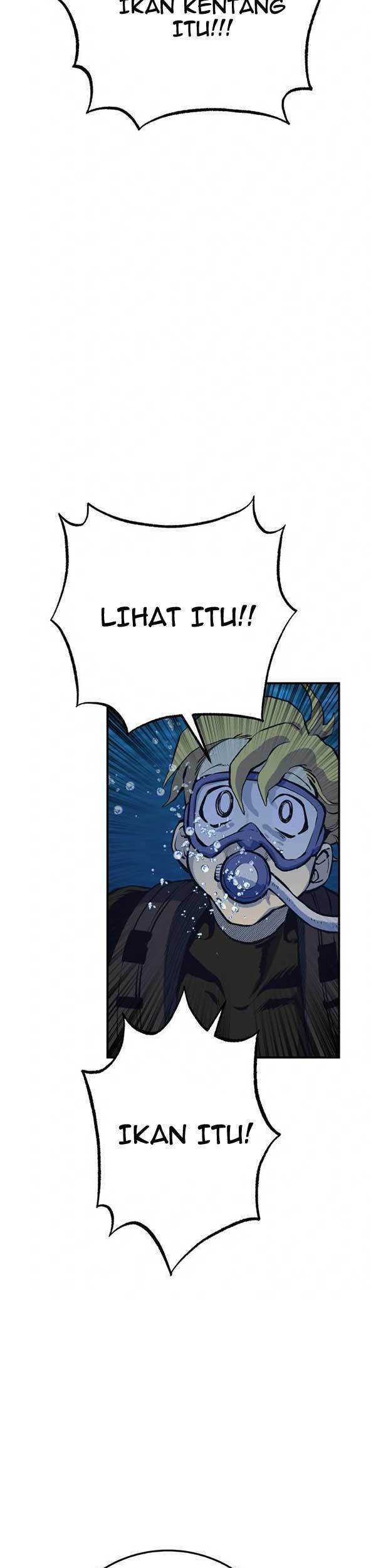 ZomGan Chapter 26 Gambar 56