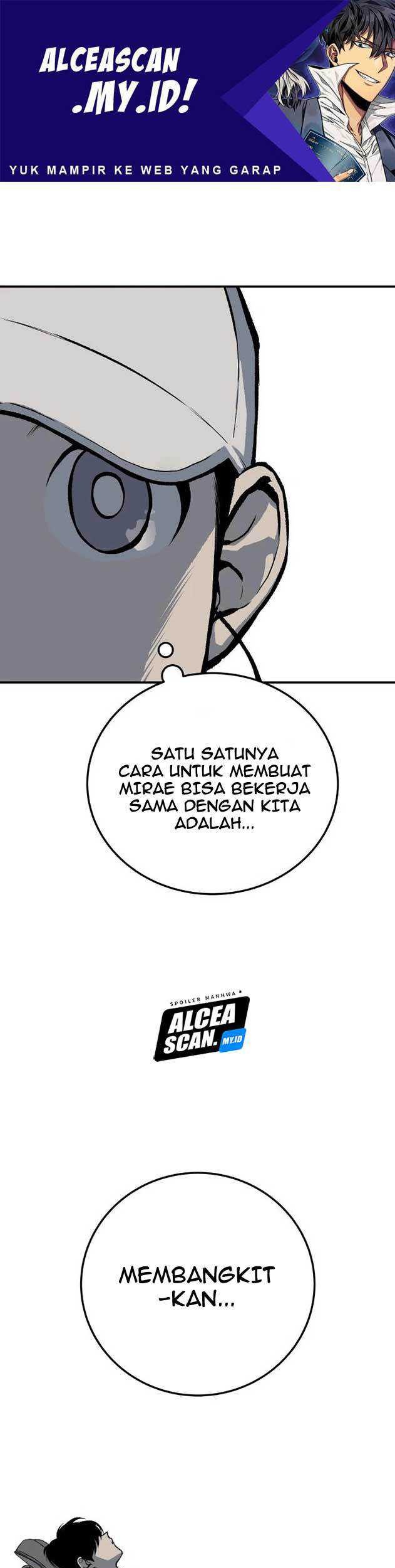 Baca  ZomGan Chapter 26 Gambar 2