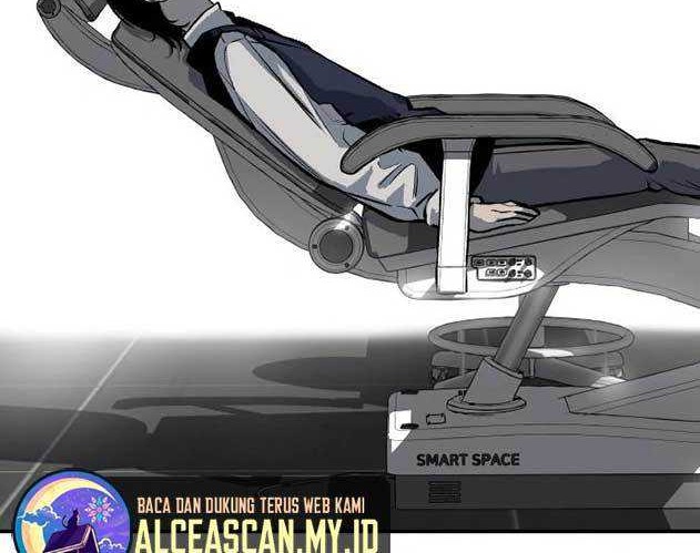 ZomGan Chapter 26 Gambar 3